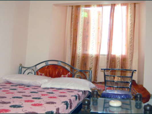 Jagat-Villa