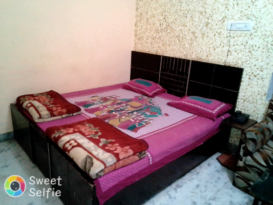 Menaria-Guest House In Udaipur