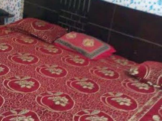 Menaria-Guest House In Udaipur