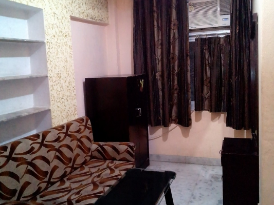 Menaria-Guest House In Udaipur