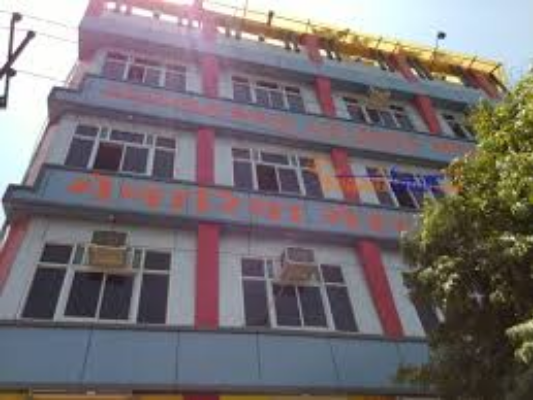 Menaria-Guest House In Udaipur