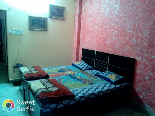 Menaria-Guest House In Udaipur