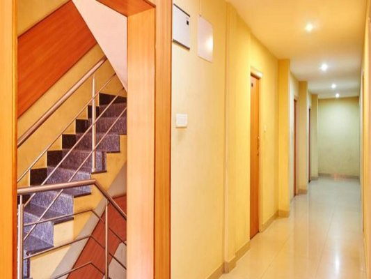 Navya Residency Hotel