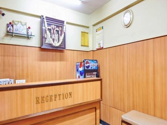 Navya Residency Hotel