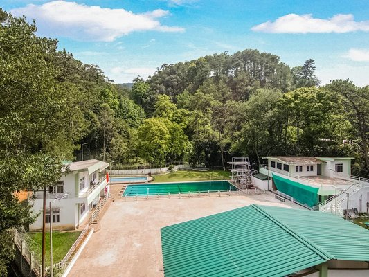 shillong guest house