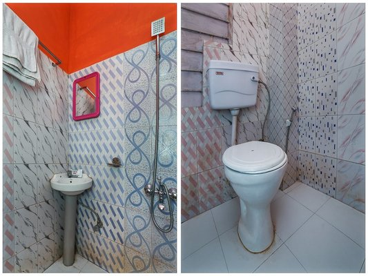 shillong guest house