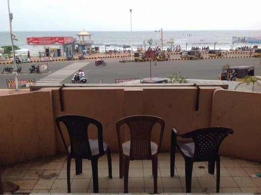 New sonar bangla guest house