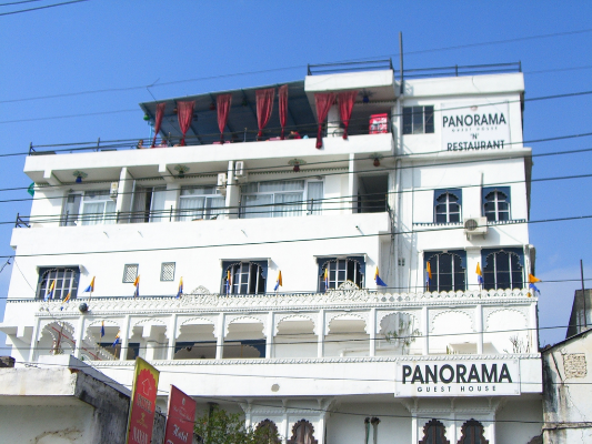 Panorama