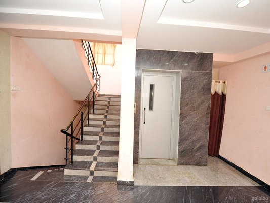 Shree Lakshmi Guest House