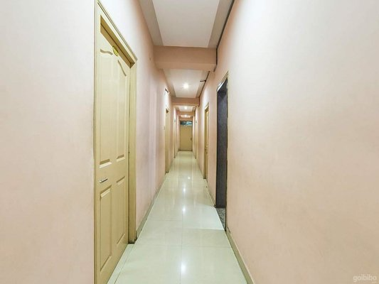 Shree Lakshmi Guest House