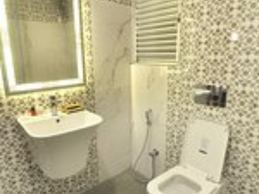 Hotel-Shreesh