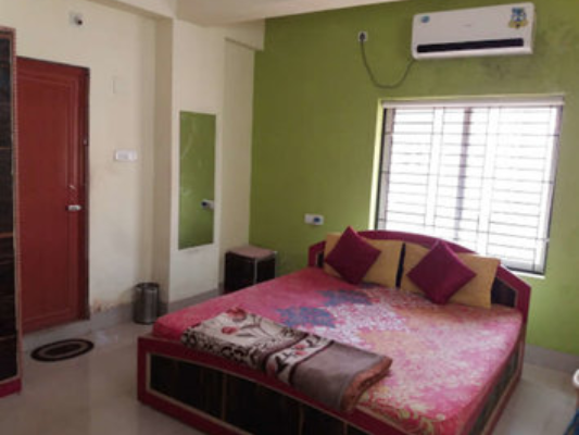 SUBHALAXMI GUEST HOUSE