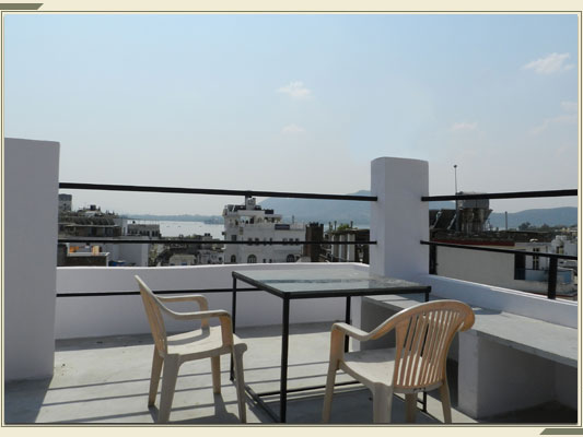 Udai-Haveli