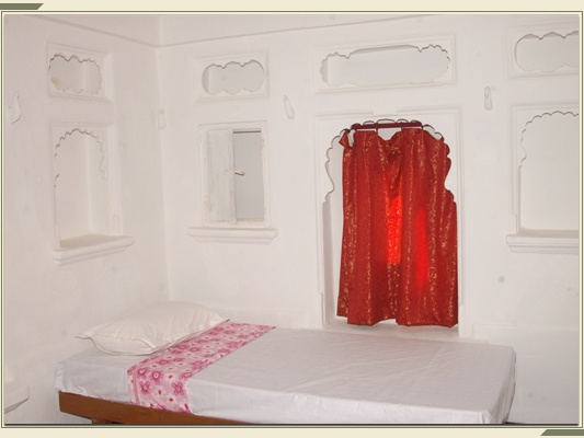 Udai-Haveli