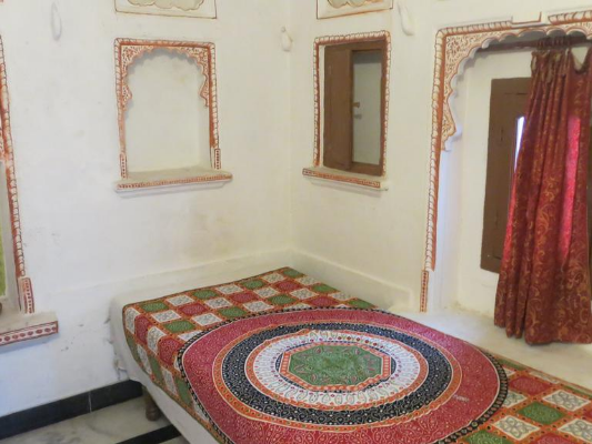 Udai-Haveli
