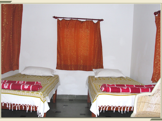 Udai-Haveli